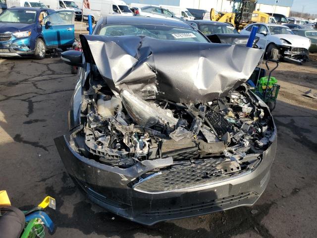 Photo 5 from auction – 2016 FORD FOCUS SE with VIN 1FADP3F28GL257817
