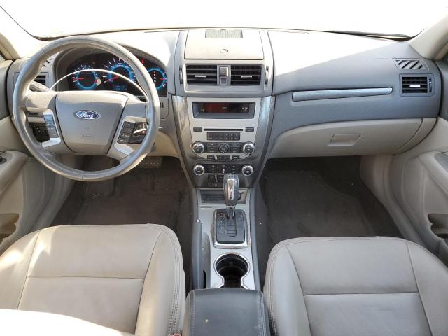 Photo 8 from auction – 2012 FORD FUSION SEL with VIN 3FAHP0JA8CR289404