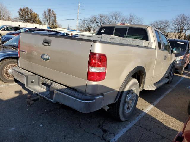 Photo 3 from auction – 2008 FORD F150 with VIN 1FTRX12W88FB03511