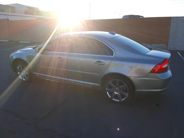 Photo 2 from auction – 2007 VOLVO S80 3.2 with VIN YV1AS982371036448