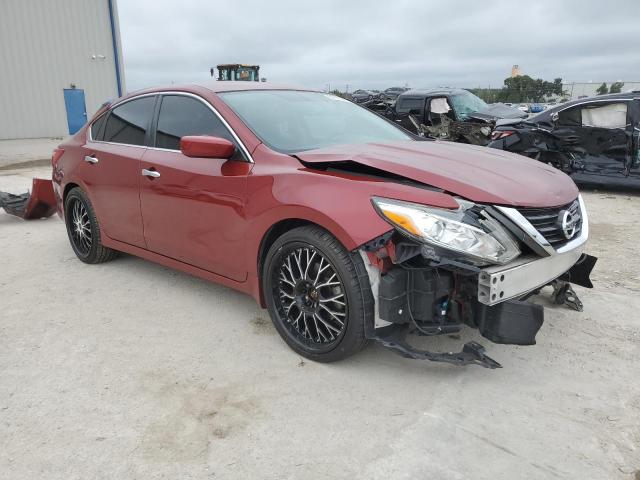 Photo 4 from auction – 2016 NISSAN ALTIMA 2.5 with VIN 1N4AL3APXGN392187