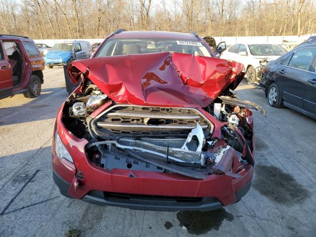 Photo 5 from auction – 2021 FORD ECOSPORT S with VIN MAJ6S3GL3MC423218