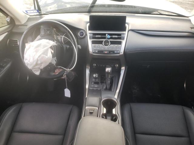 Photo 8 from auction – 2018 LEXUS NX 300H with VIN JTJBJRBZ9J2088166