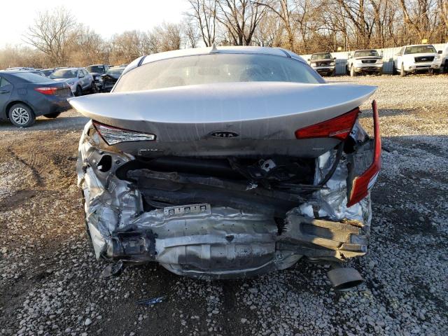 Photo 6 from auction – 2012 KIA OPTIMA LX with VIN KNAGM4A78C5279580