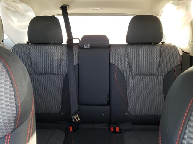 Photo 10 from auction – 2021 SUBARU FORESTER S with VIN JF2SKALC5MH579106