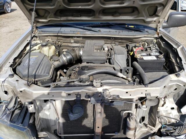 Photo 11 from auction – 2005 CHEVROLET COLORADO with VIN 1GCCS136658288533