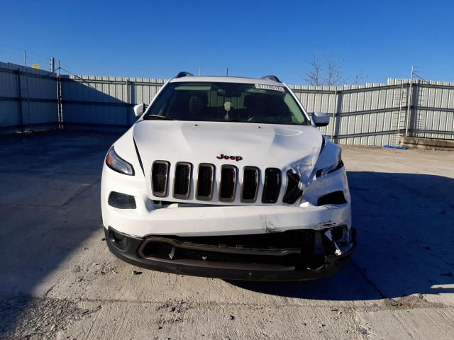 Photo 5 from auction – 2016 JEEP CHEROKEE with VIN 1C4PJMCS7GW299414