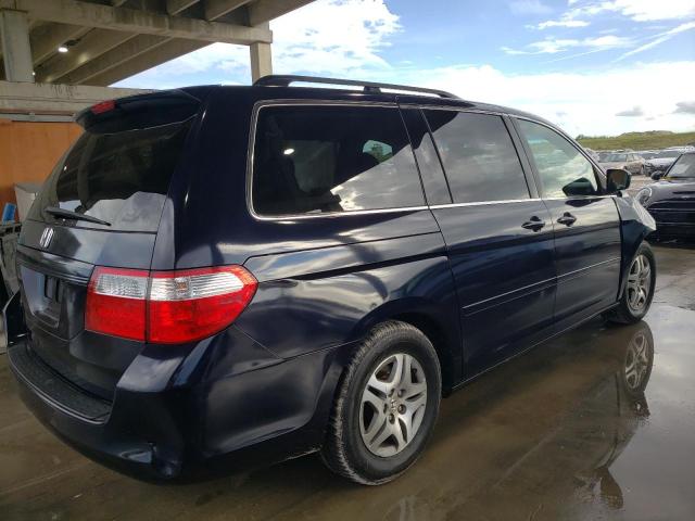 Photo 3 from auction – 2006 HONDA ODYSSEY EX with VIN 5FNRL38796B079440