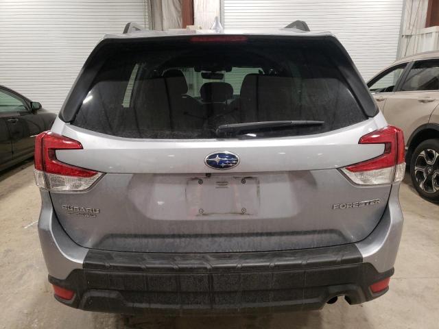 Photo 6 from auction – 2021 SUBARU FORESTER P with VIN JF2SKAJC2MH433569