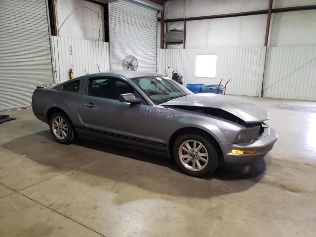 Photo 4 from auction – 2007 FORD MUSTANG with VIN 1ZVFT80N375256106
