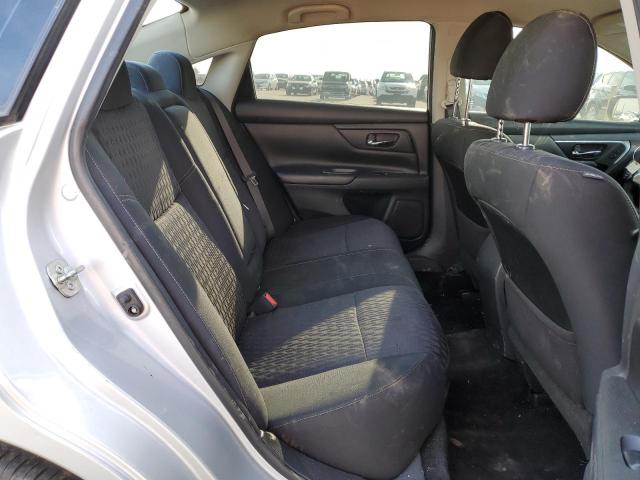 Photo 10 from auction – 2017 NISSAN ALTIMA 2.5 with VIN 1N4AL3AP8HC289735