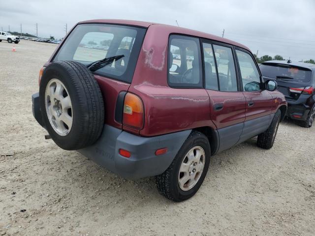 Photo 3 from auction – 1997 TOYOTA RAV4 with VIN JT3GP10V6V7024642