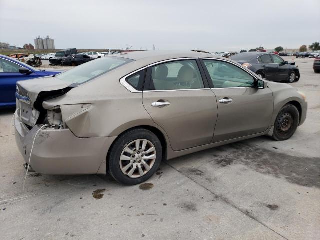 Photo 3 from auction – 2015 NISSAN ALTIMA 2.5 with VIN 1N4AL3AP3FC222859