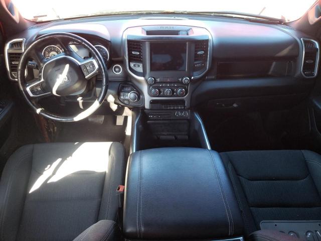 Photo 8 from auction – 2019 RAM 1500 BIG H with VIN 1C6SRFBT1KN772075