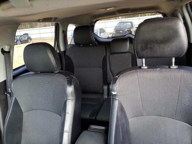 Photo 10 from auction – 2011 MITSUBISHI OUTLANDER with VIN JA4AS3AW1BU009850