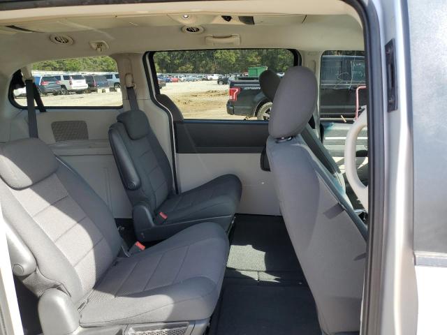 Photo 11 from auction – 2008 DODGE GRAND CARA with VIN 1D8HN54P98B141983