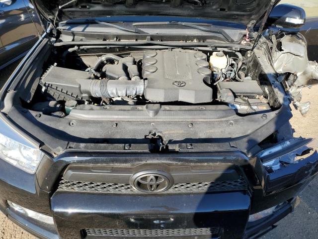 Photo 12 from auction – 2013 TOYOTA 4RUNNER SR with VIN JTEBU5JR5D5121313