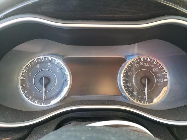 Photo 8 from auction – 2015 CHRYSLER 200 C with VIN 1C3CCCCG8FN600229