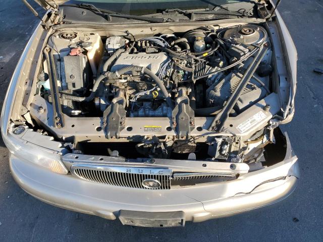 Photo 11 from auction – 2002 BUICK CENTURY CU with VIN 2G4WS52J821272614