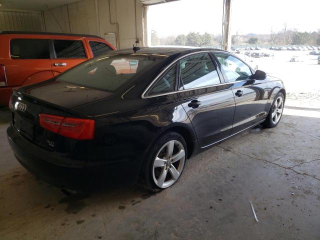 Photo 3 from auction – 2012 AUDI A6 PREMIUM with VIN WAUGGAFC0CN050015
