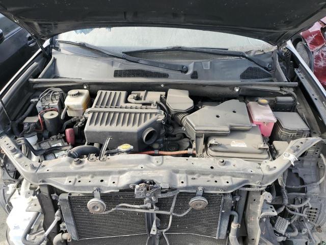 Photo 12 from auction – 2008 TOYOTA HIGHLANDER with VIN JTEEW44A082009971