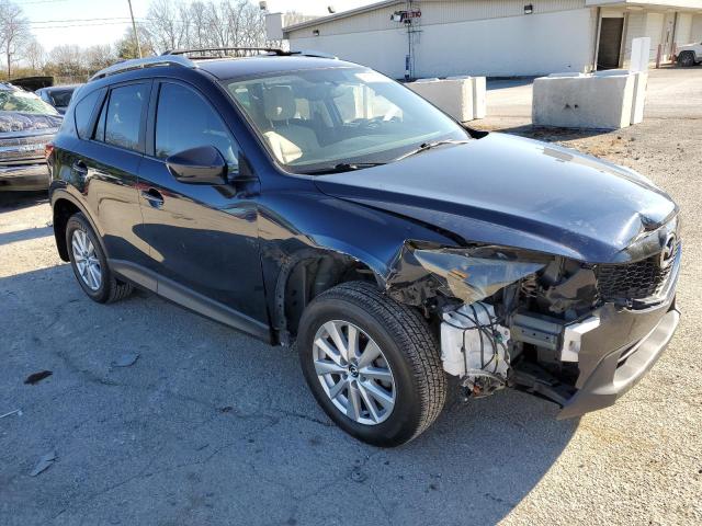 Photo 4 from auction – 2014 MAZDA CX-5 TOURI with VIN JM3KE4CY6E0393701