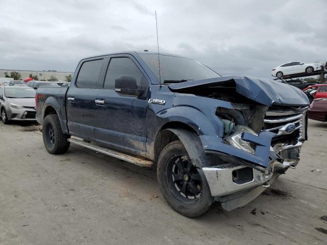 Photo 4 from auction – 2015 FORD F150 SUPER with VIN 1FTEW1EF8FFB20058