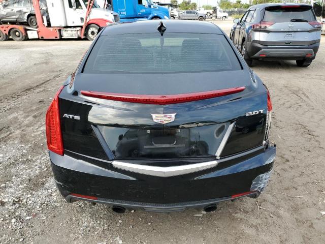 Photo 6 from auction – 2016 CADILLAC ATS with VIN 1G6AA5RX4G0149913
