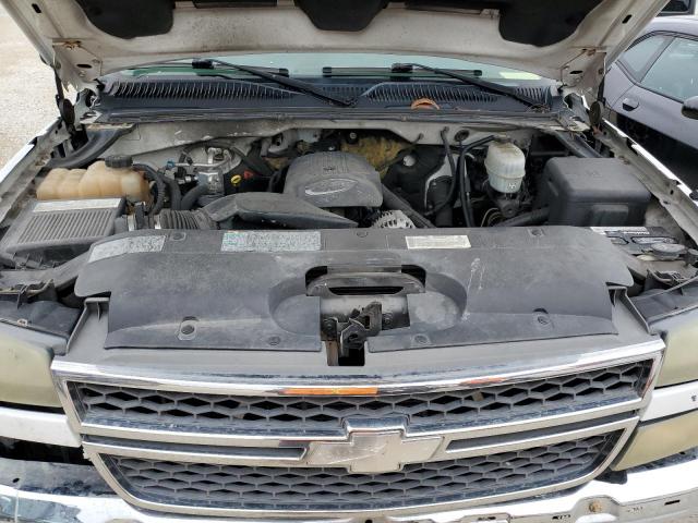 Foto 11 de la subasta – 2005 CHEVROLET SILVERADO con VIN 1GCHK24U25E323045