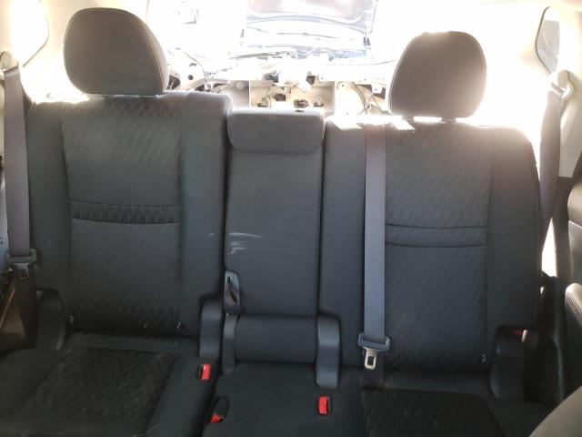 Photo 10 from auction – 2018 NISSAN ROGUE S with VIN KNMAT2MV7JP535266