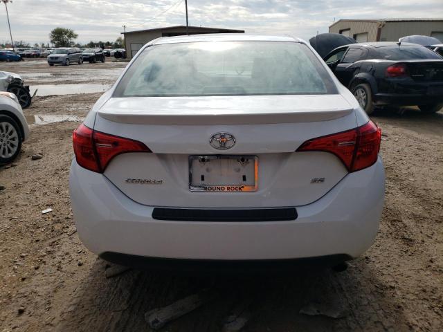 Photo 6 from auction – 2019 TOYOTA COROLLA L with VIN 5YFBURHE7KP872881