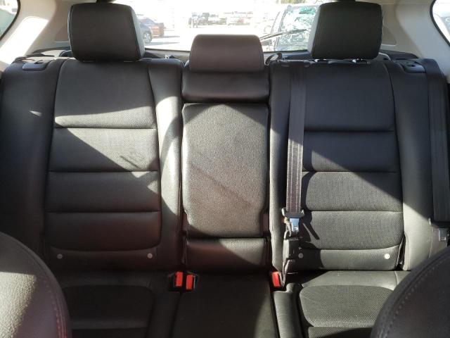 Photo 10 from auction – 2016 MAZDA CX-5 GT with VIN JM3KE4DY4G0920104
