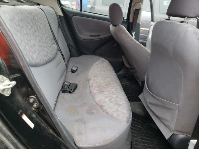 Photo 10 from auction – 2001 TOYOTA ECHO with VIN JTDBT123710159015