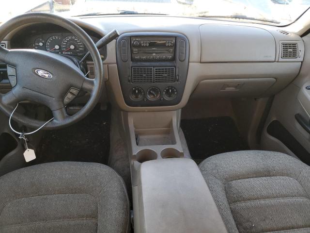 Photo 8 from auction – 2004 FORD EXPLORER X with VIN 1FMZU62KX4UB61379