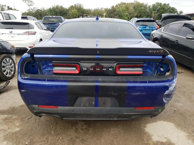 Photo 6 from auction – 2019 DODGE CHALLENGER with VIN 2C3CDZFJ8KH574810