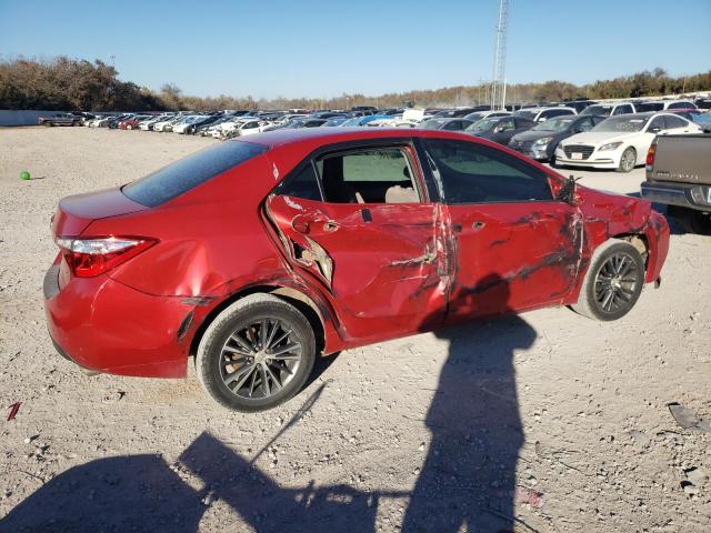 Photo 3 from auction – 2016 TOYOTA COROLLA L with VIN 5YFBURHE0GP426126