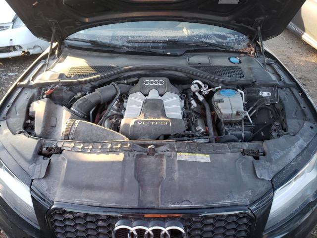 Photo 11 from auction – 2012 AUDI A7 PRESTIG with VIN WAUSGAFC1CN002484