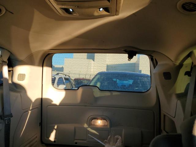 Photo 10 from auction – 2008 DODGE GRAND CARA with VIN 2D8HN54P48R845252