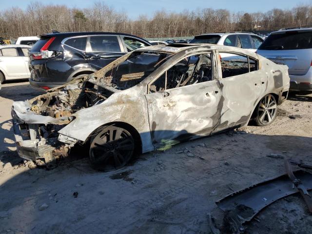 Photo 1 from auction – 2019 SUBARU IMPREZA SP with VIN 4S3GKAM68K3610050
