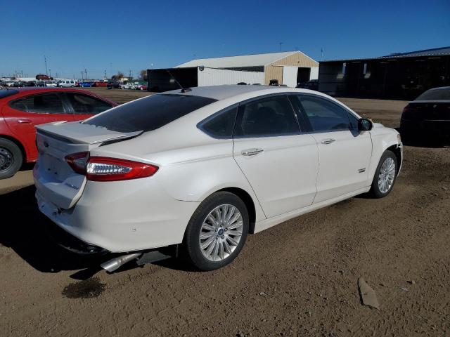 Photo 3 from auction – 2013 FORD FUSION TIT with VIN 3FA6P0SU6DR235326