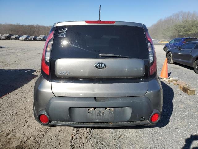 Photo 6 from auction – 2015 KIA SOUL with VIN KNDJN2A27F7169501
