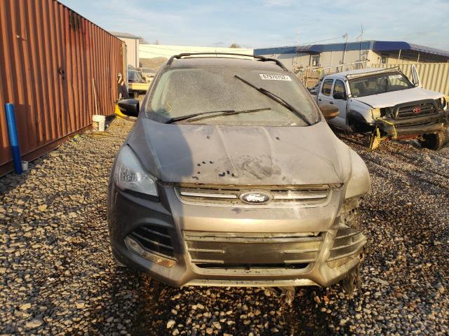 Photo 5 from auction – 2013 FORD ESCAPE SEL with VIN 1FMCU0HX6DUD83309