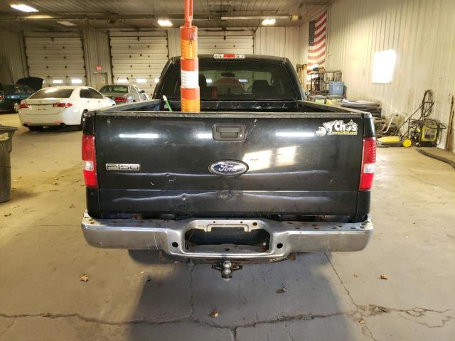 Photo 6 from auction – 2004 FORD F150 with VIN 1FTRX12W44NB73717