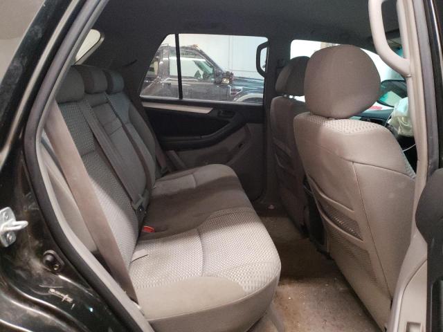 Photo 11 from auction – 2006 TOYOTA 4RUNNER SR with VIN JTEBU14R460092942