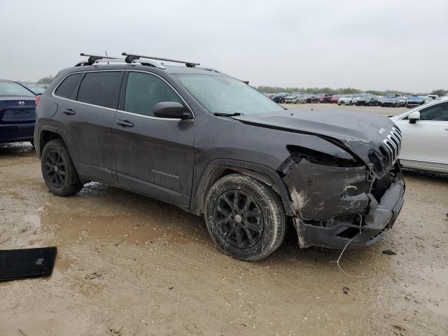 Photo 4 from auction – 2018 JEEP CHEROKEE L with VIN 1C4PJLLB3JD621799