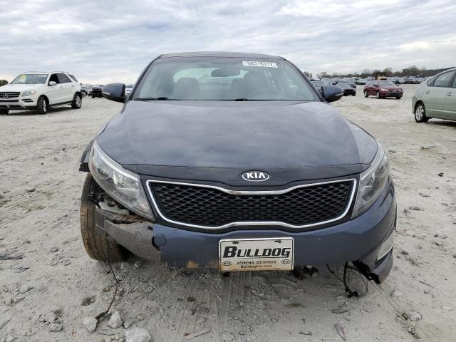 Photo 5 from auction – 2015 KIA OPTIMA LX with VIN KNAGM4A74F5596454