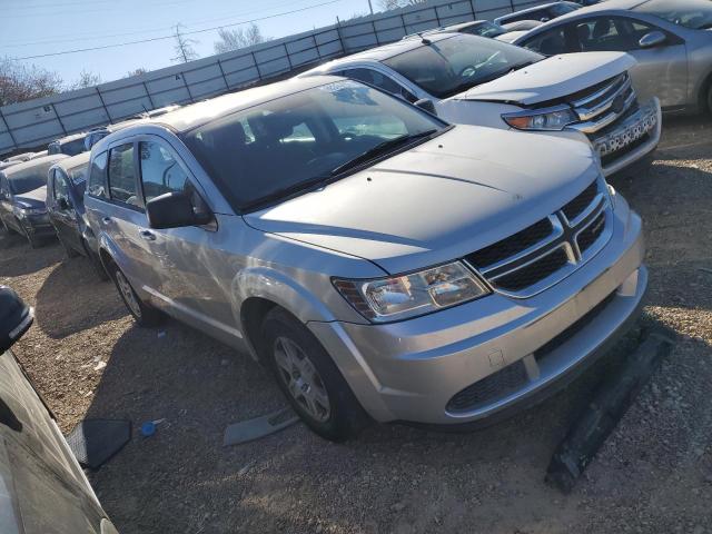 Photo 4 from auction – 2012 DODGE JOURNEY SE with VIN 3C4PDCAB2CT300005