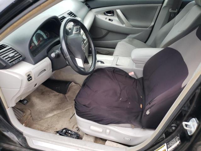 Foto 7 de la subasta – 2010 TOYOTA CAMRY BASE con VIN 4T1BF3EK0AU010682