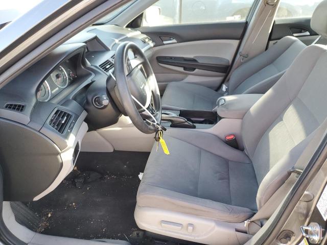 Photo 7 from auction – 2012 HONDA ACCORD LXP with VIN 1HGCP2F4XCA174477