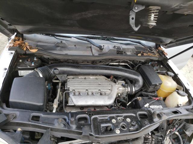 Photo 12 from auction – 2007 SATURN VUE with VIN 5GZCZ53437S851074